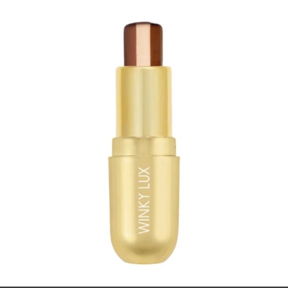 Winky Lux Affogato Tinted Lip Balm - Picture 2 of 6